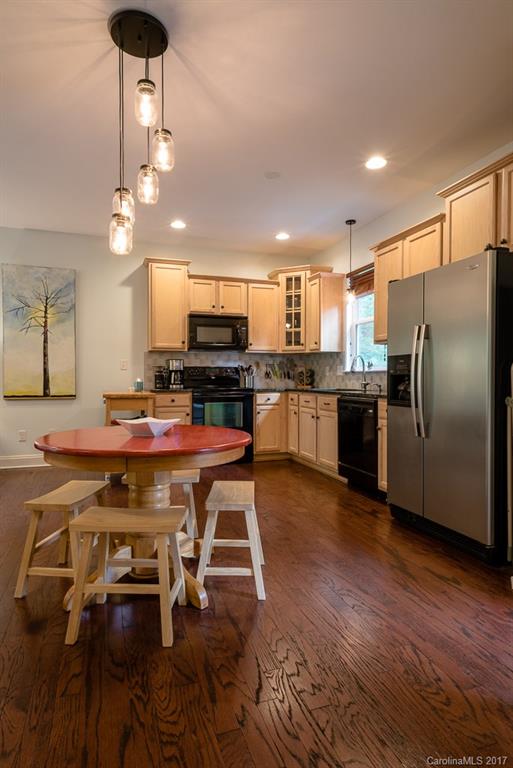 Northside Terrace - Residential