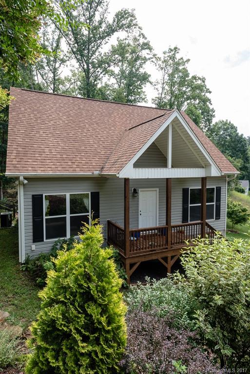 Northside Terrace - Residential