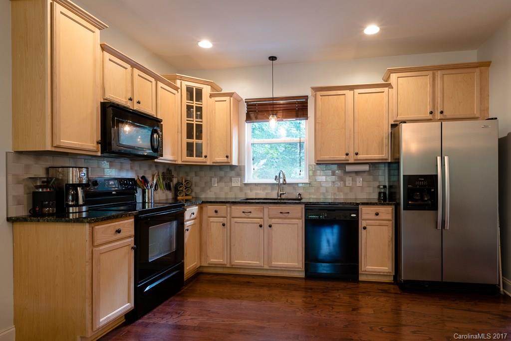 Northside Terrace - Residential