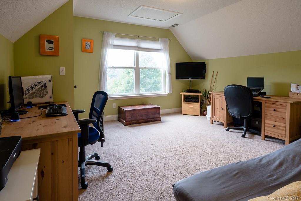 Northside Terrace - Residential