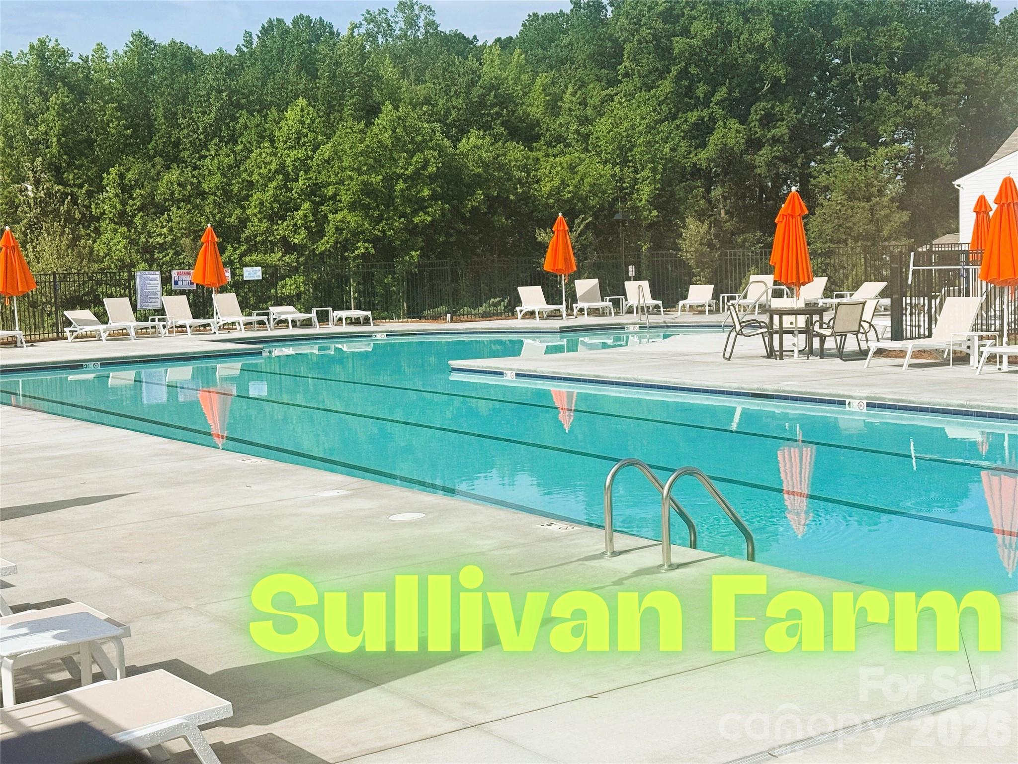 Sullivan Farm - Residential