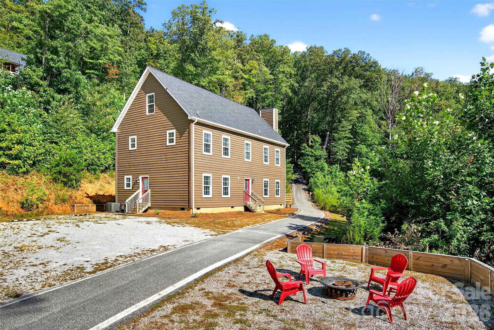 8026 Buck Creek Road