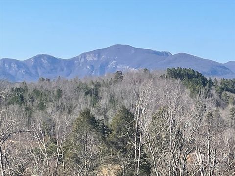 Lot 17 S Cross Creek Trail Mill Spring NC 28756