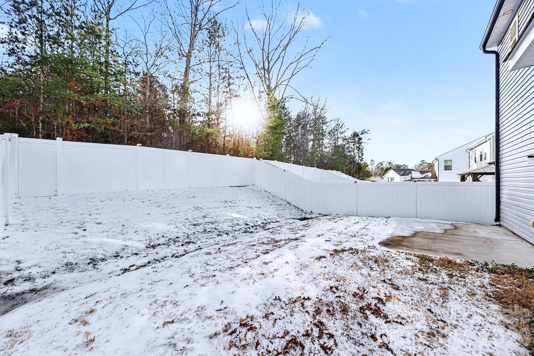 Shay Crossing - Residential