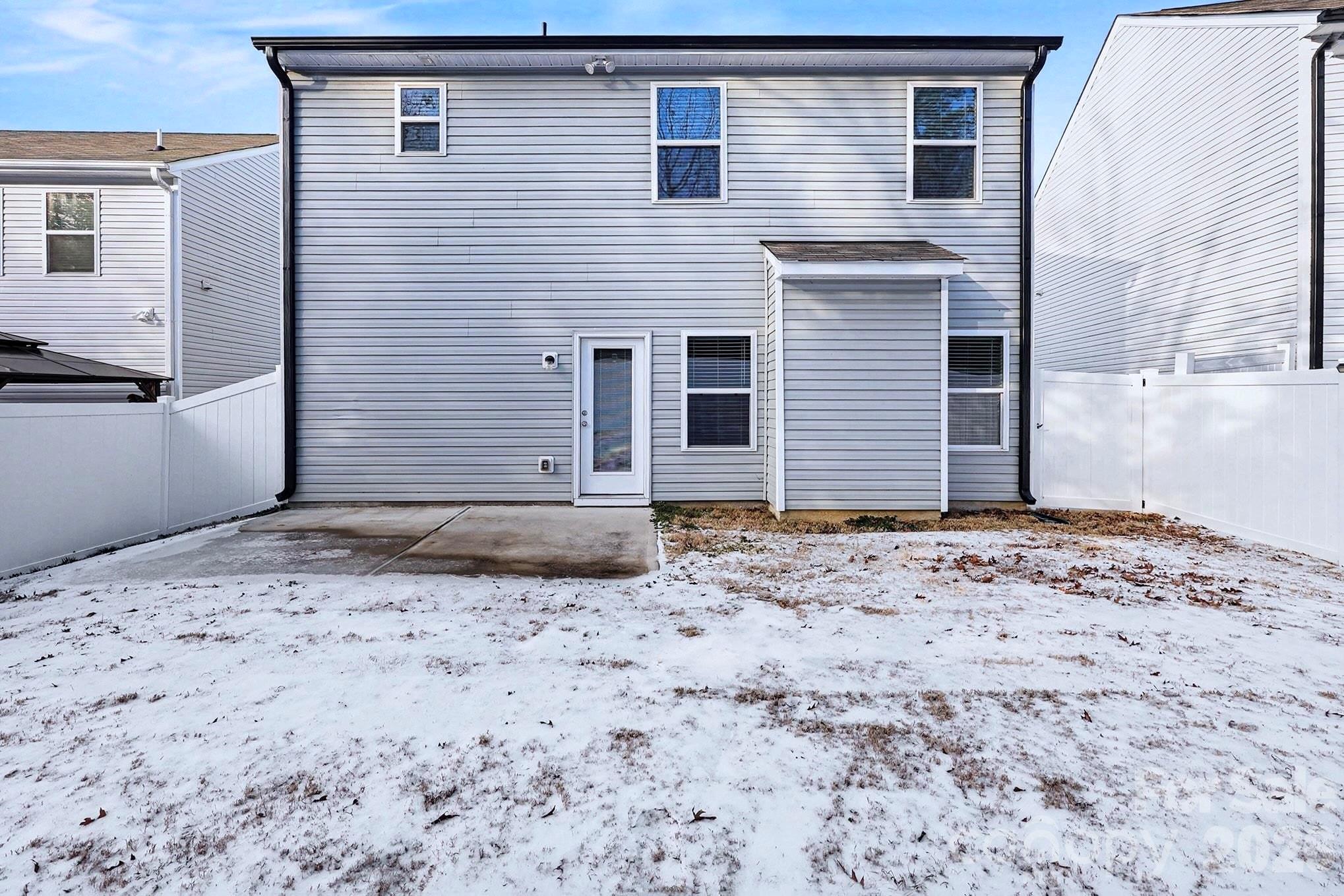 Shay Crossing - Residential