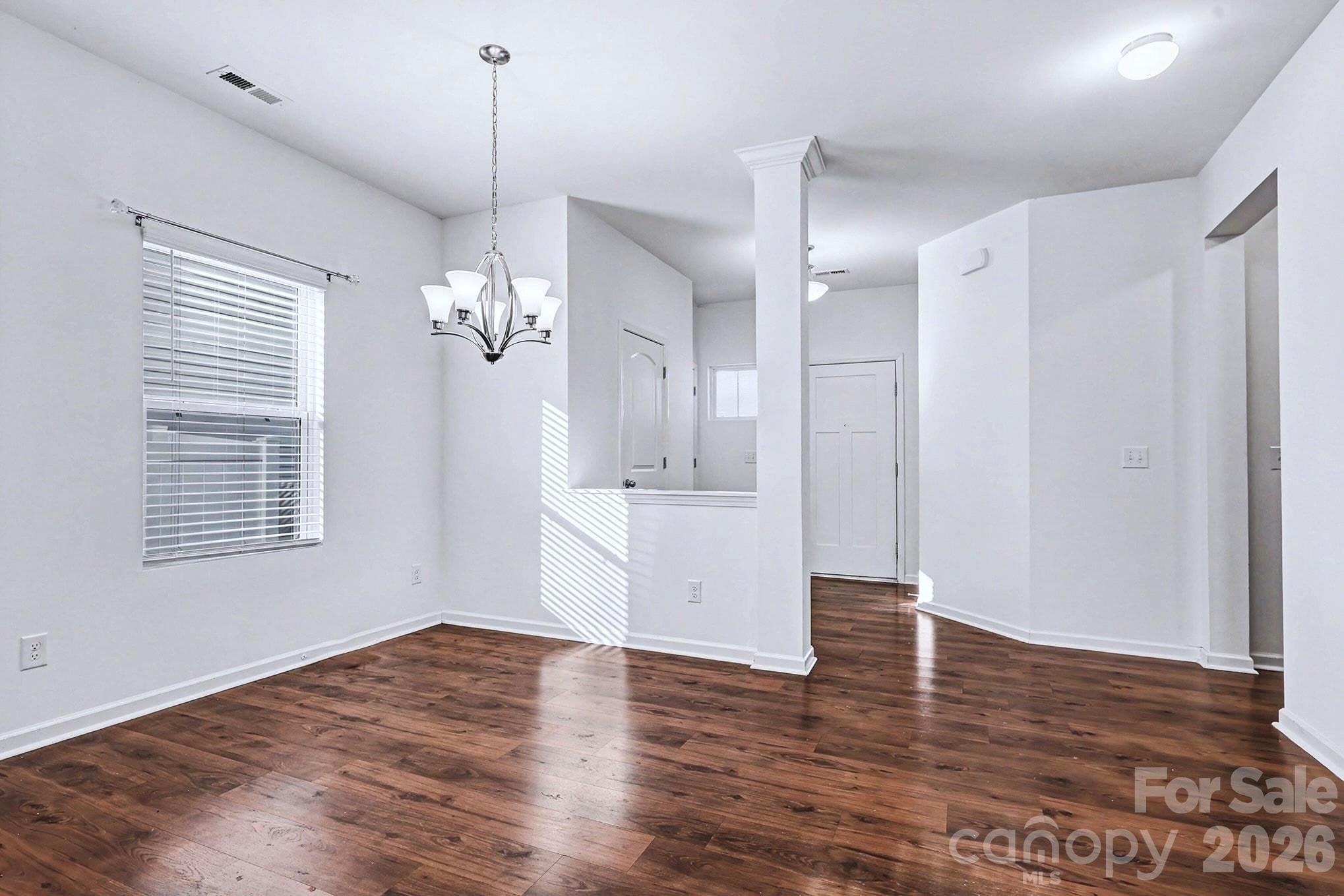 Shay Crossing - Residential