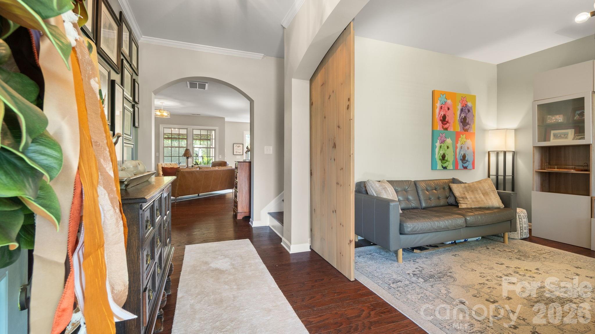 2514 Richland Balsam Drive
