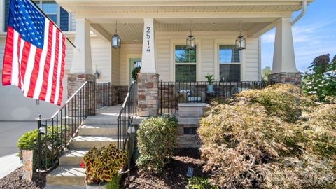 Photo of 2514 Richland Balsam Drive, Fort Mill, SC 29715 (MLS # 4429043)