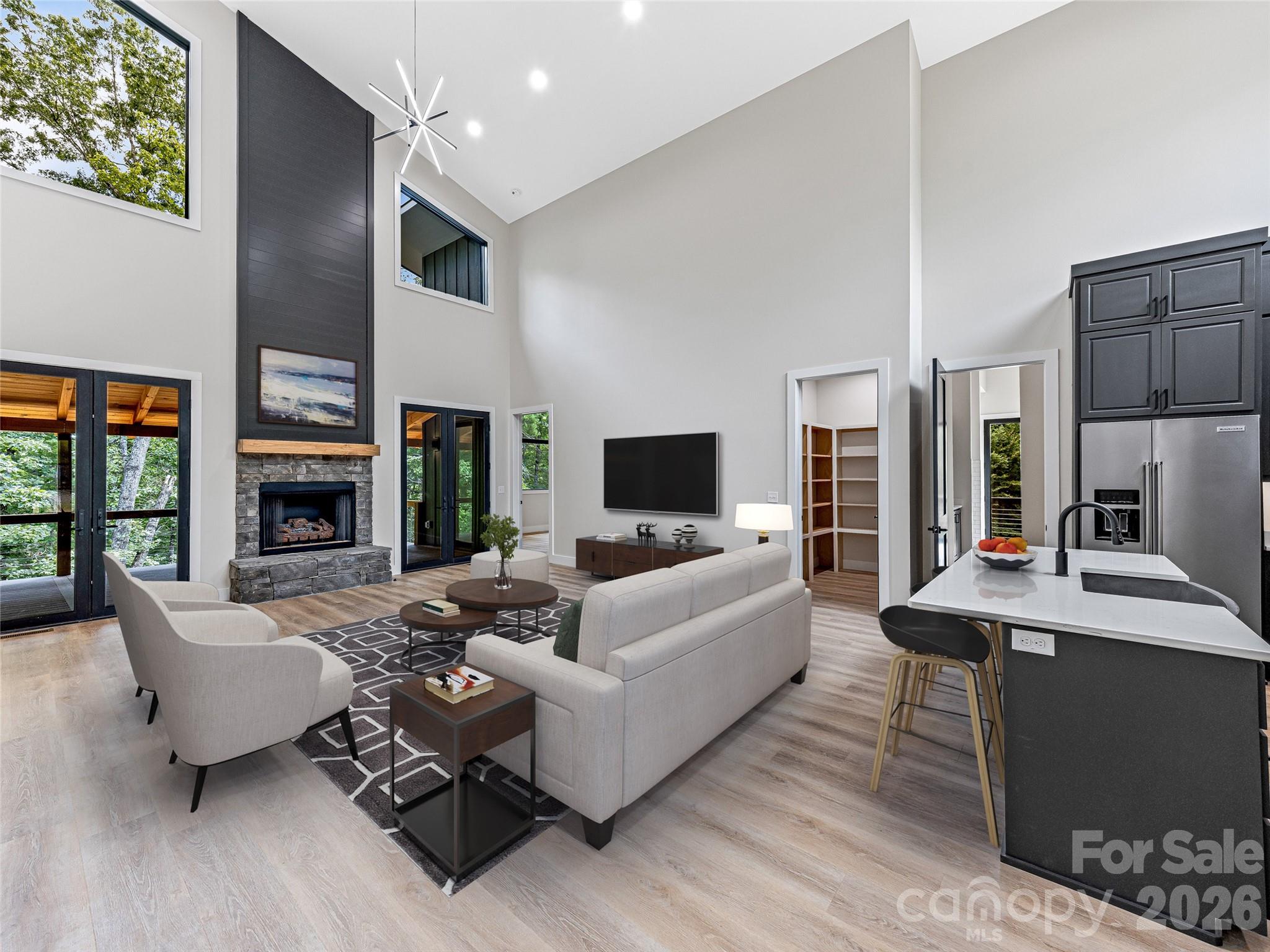 Lakewood - Residential