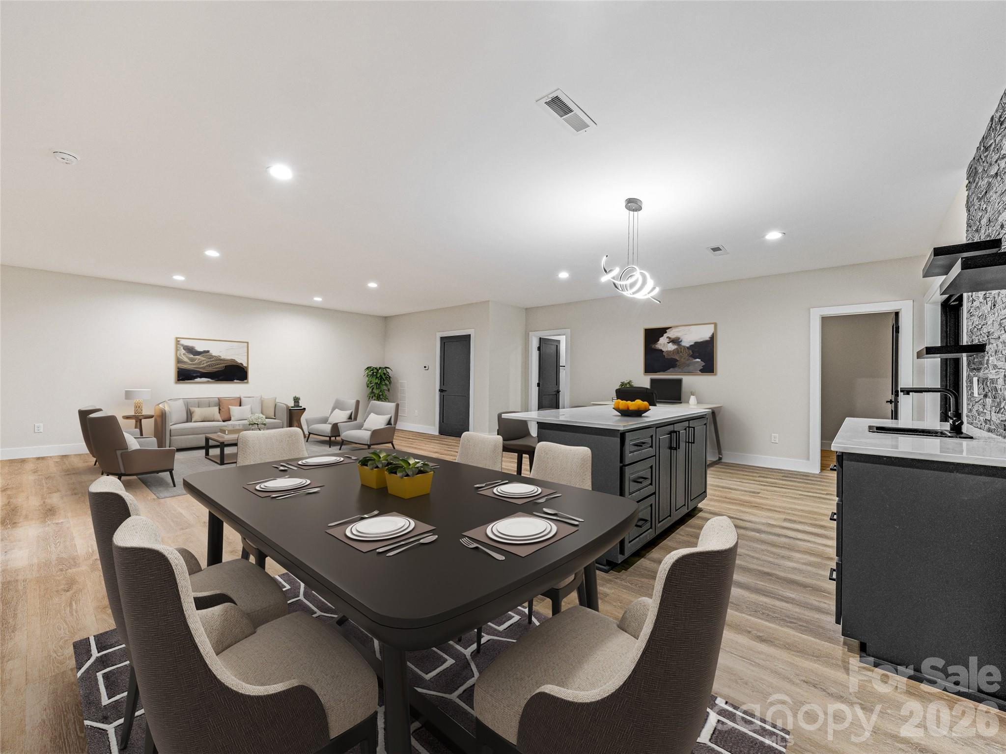 Lakewood - Residential