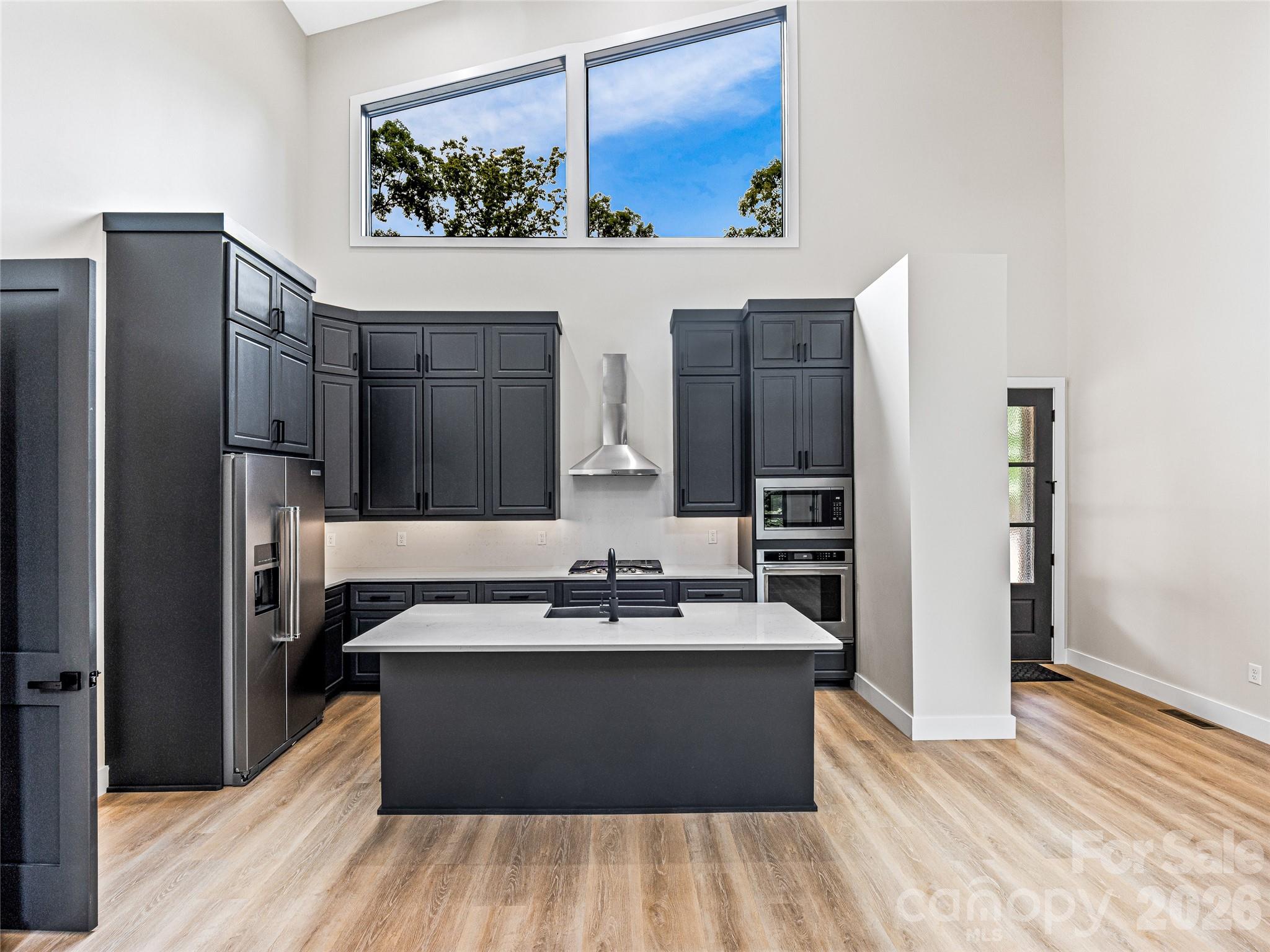 Lakewood - Residential