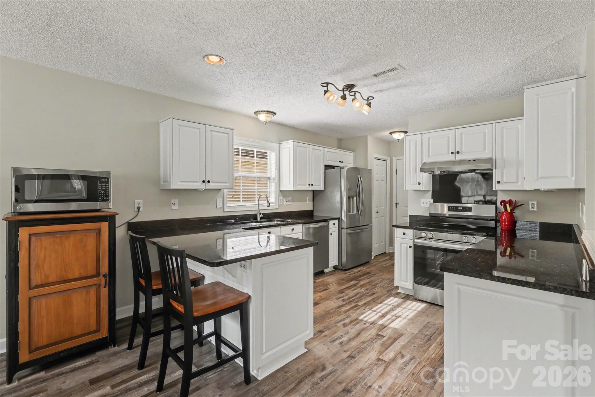 Stonefield - Residential