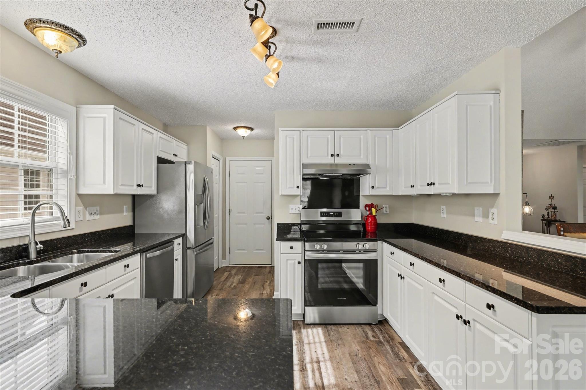 Stonefield - Residential