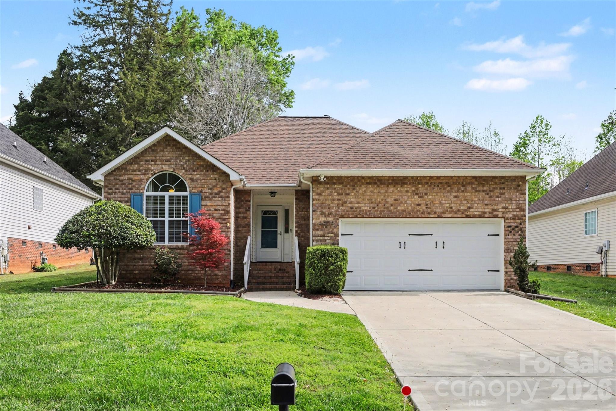 Stonefield - Residential