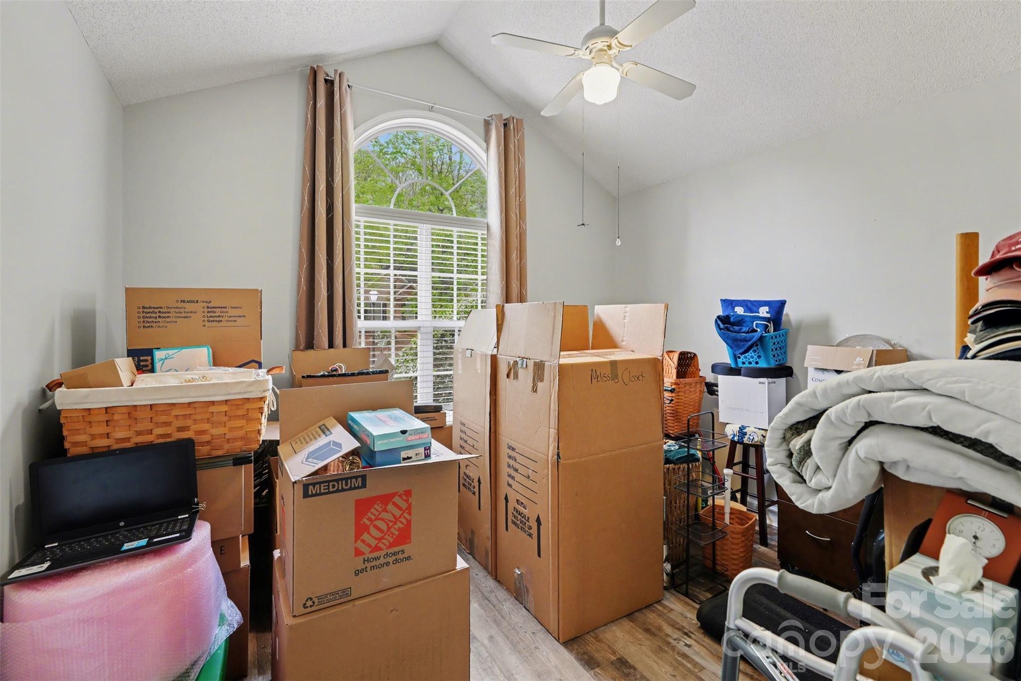 Stonefield - Residential