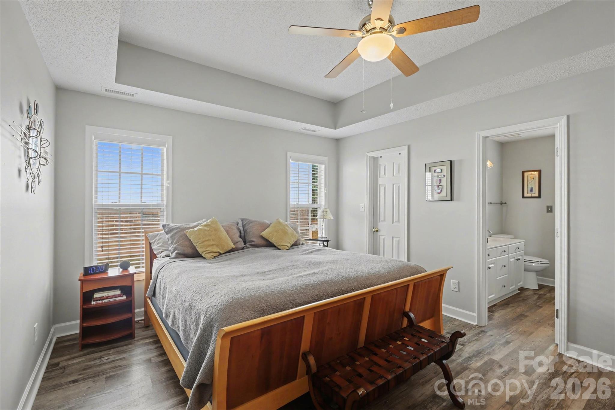 Stonefield - Residential