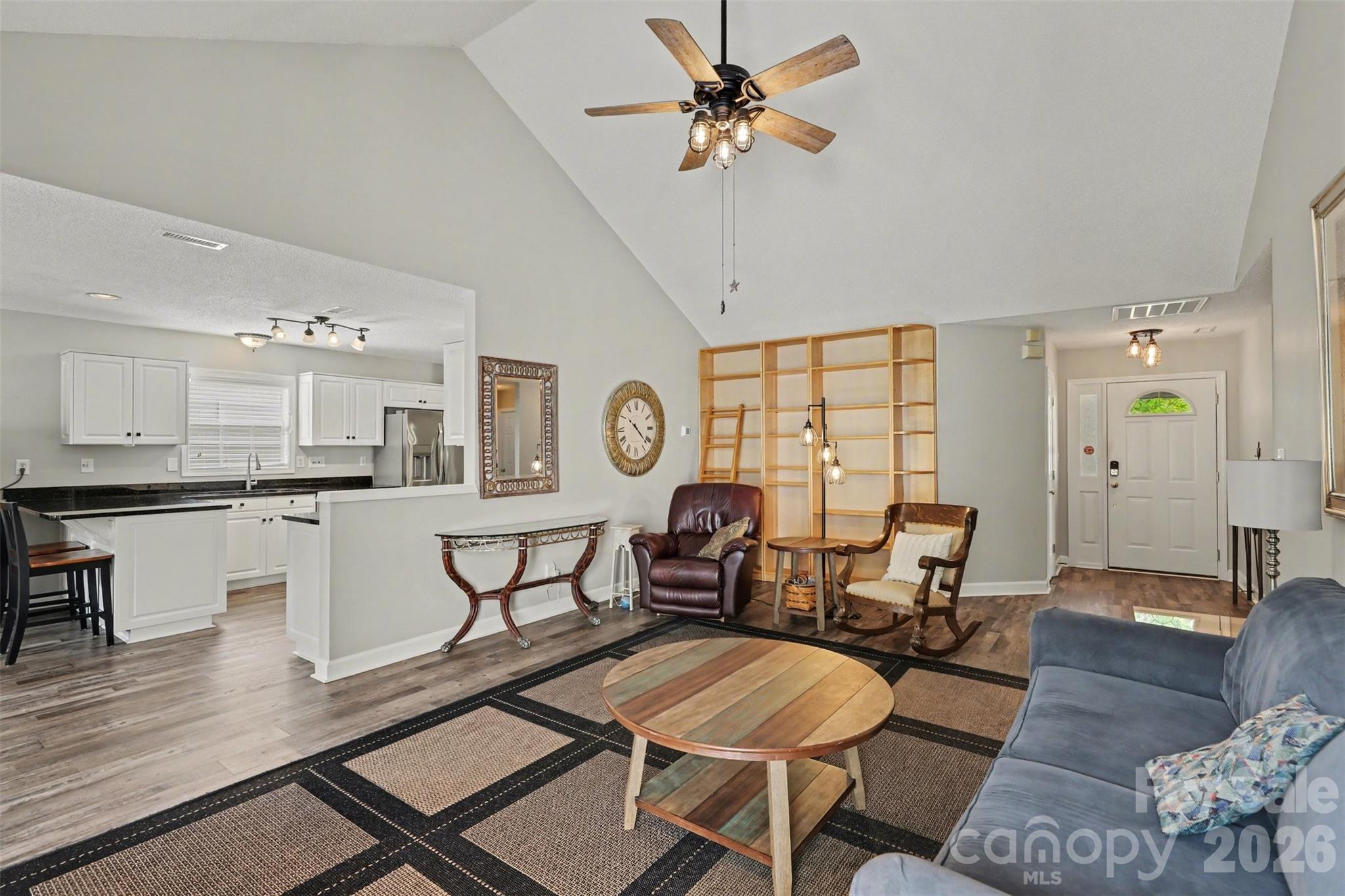 Stonefield - Residential