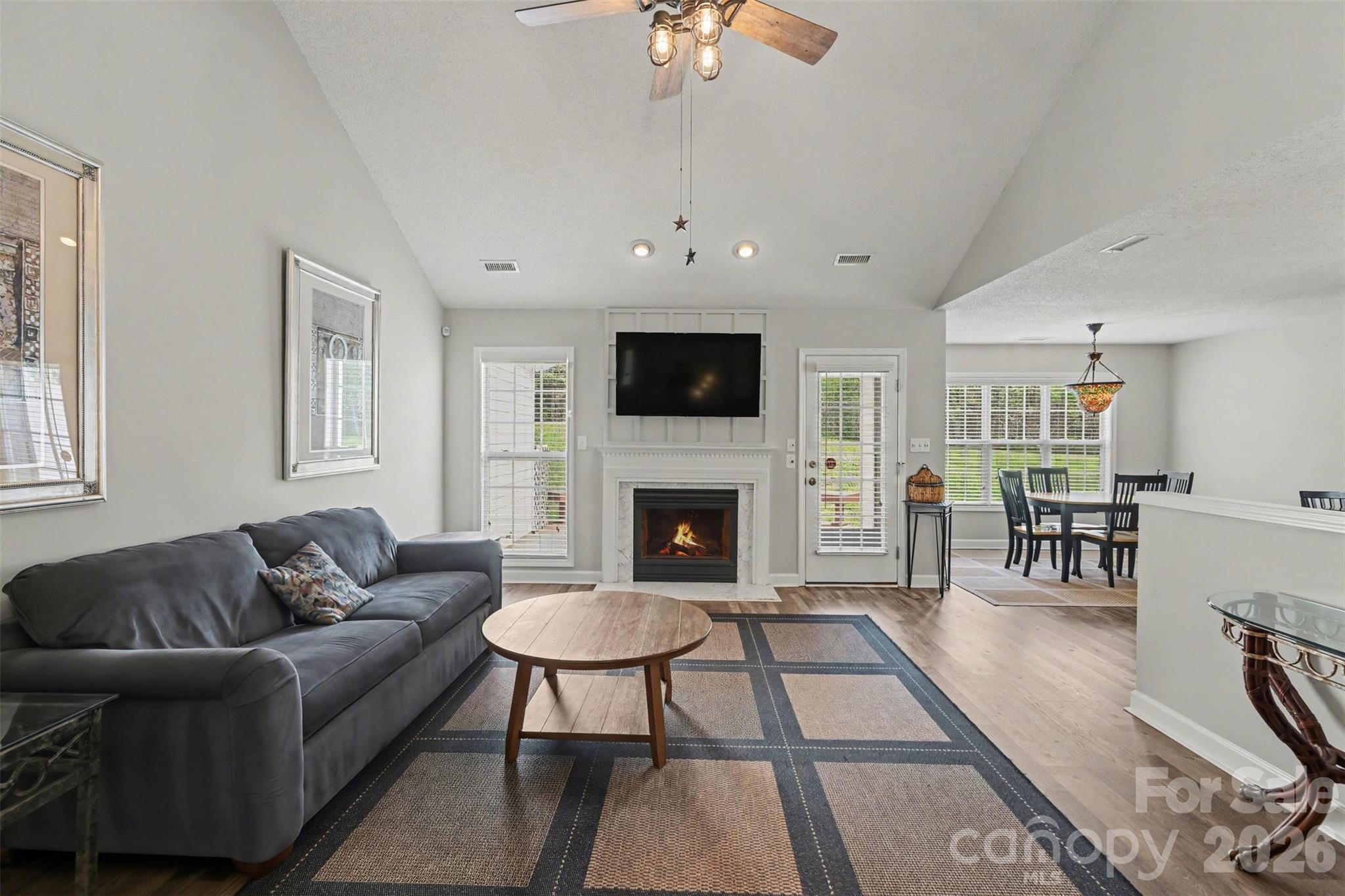 Stonefield - Residential