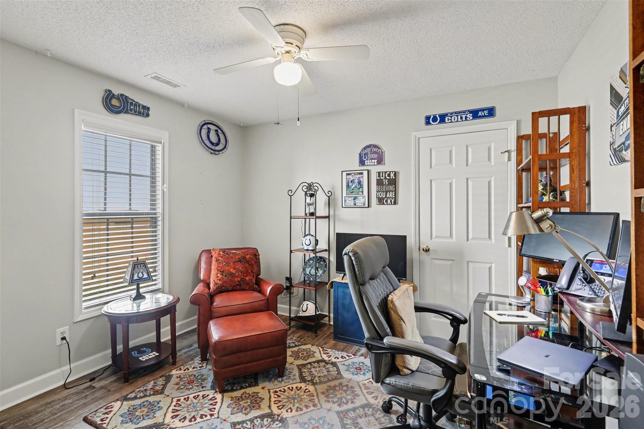 Stonefield - Residential