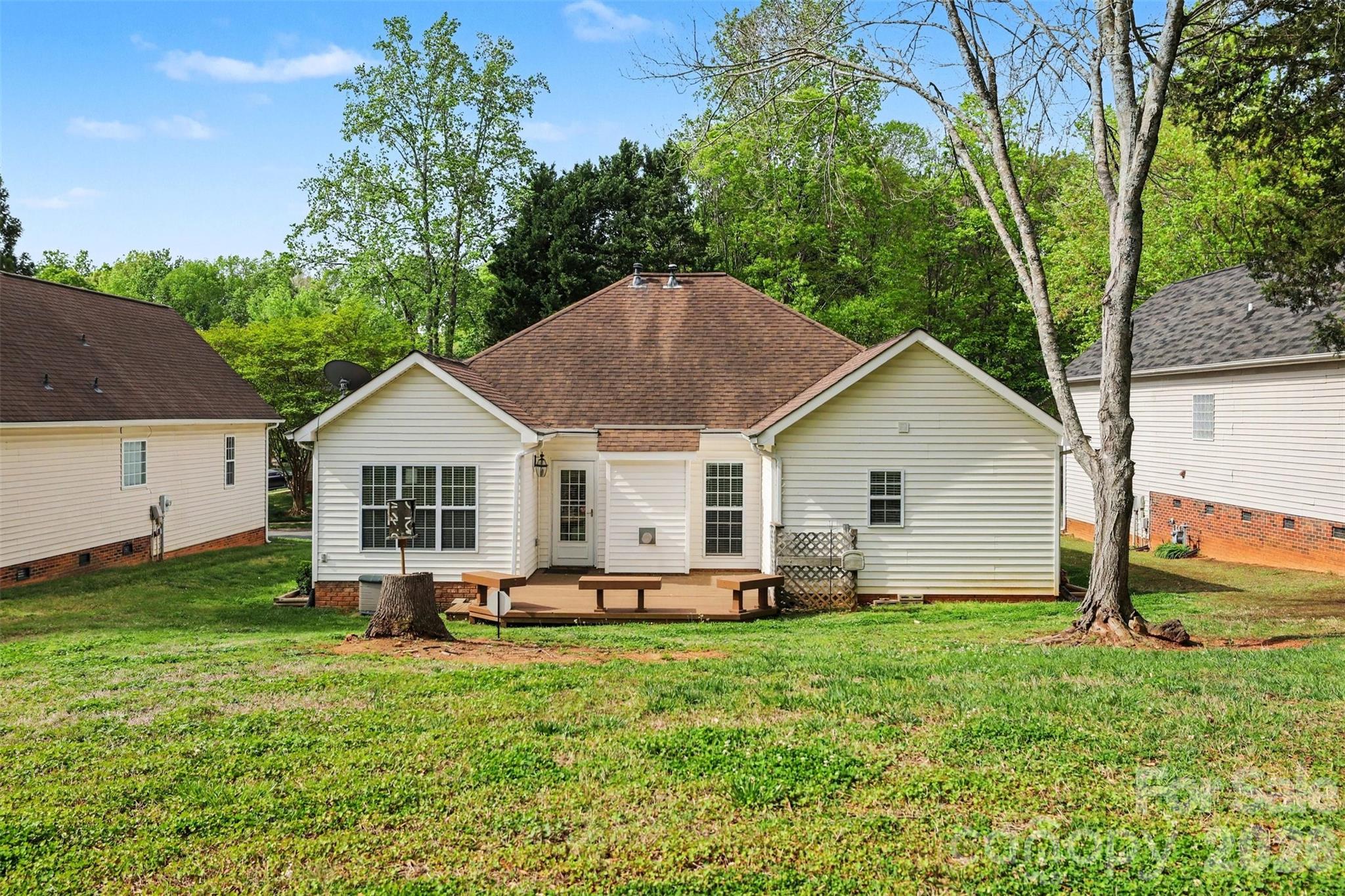 Stonefield - Residential