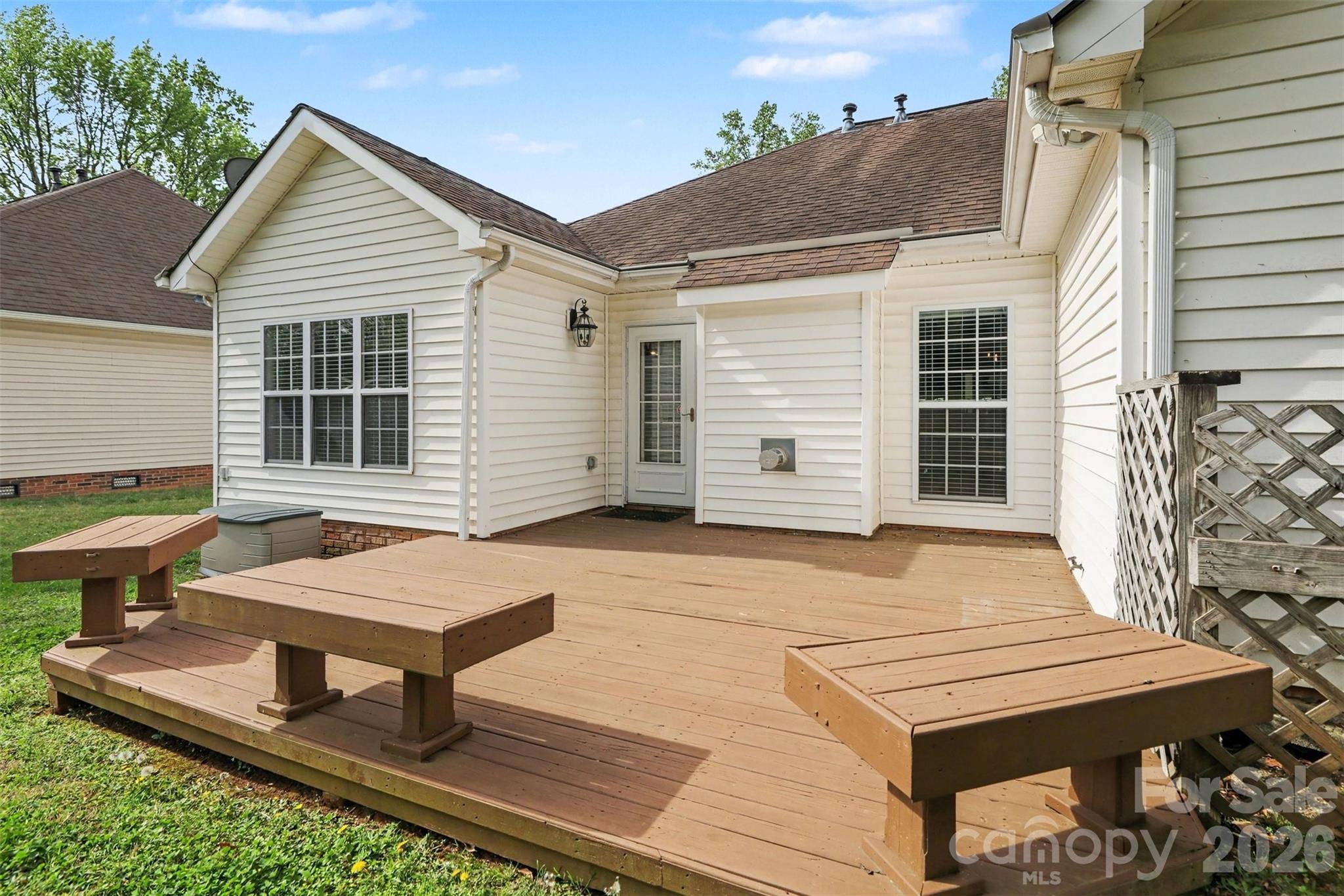 Stonefield - Residential