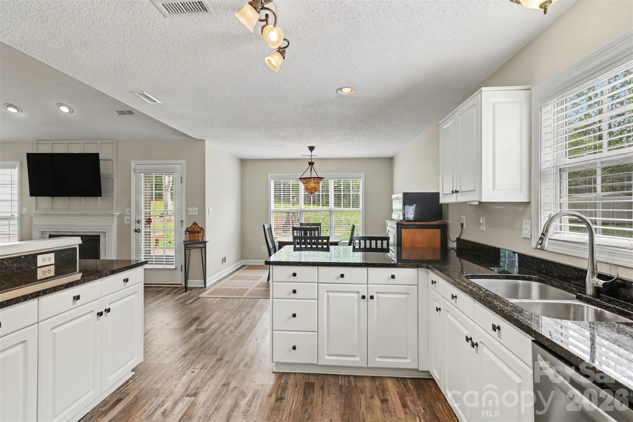 Stonefield - Residential