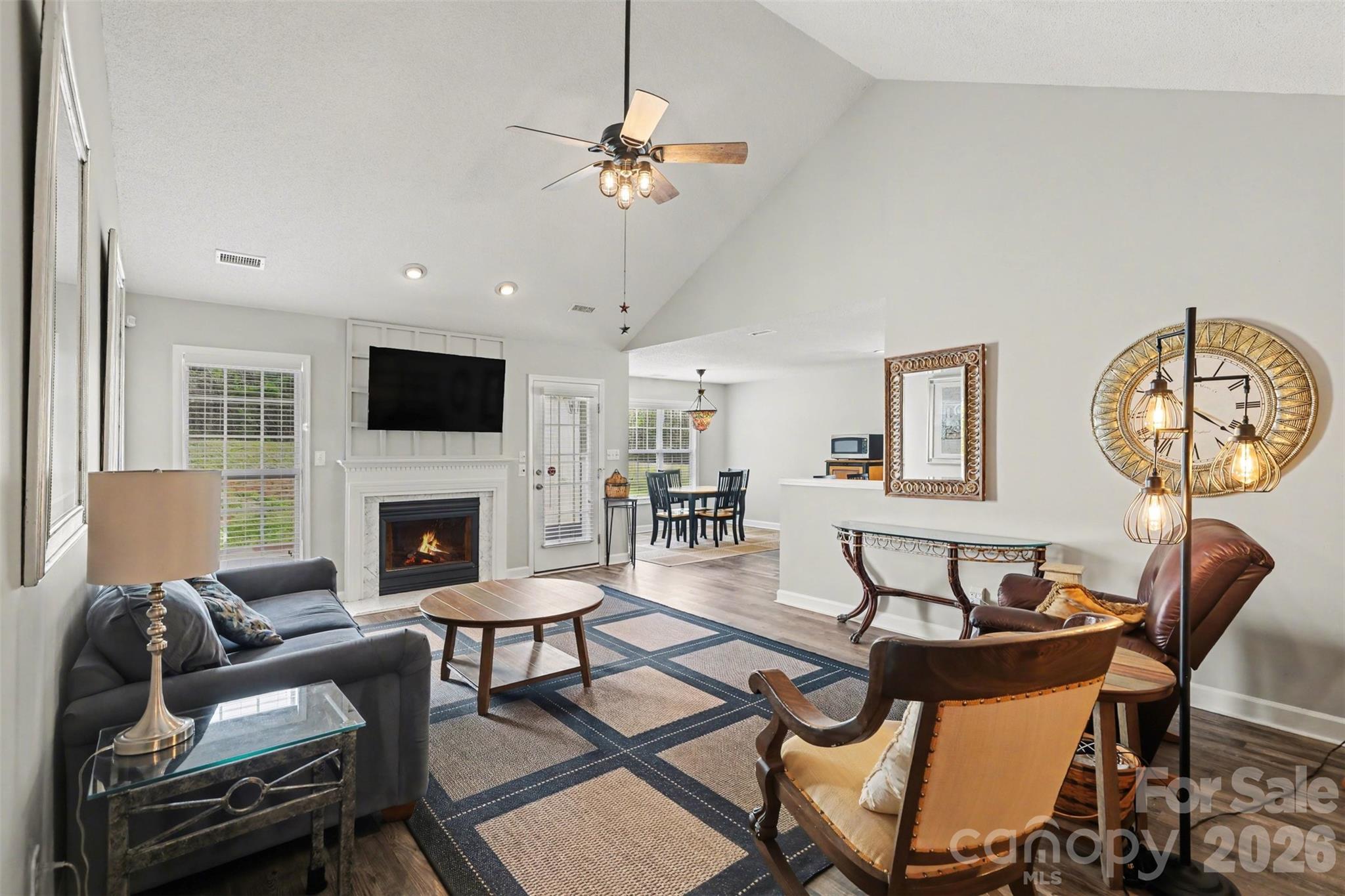 Stonefield - Residential