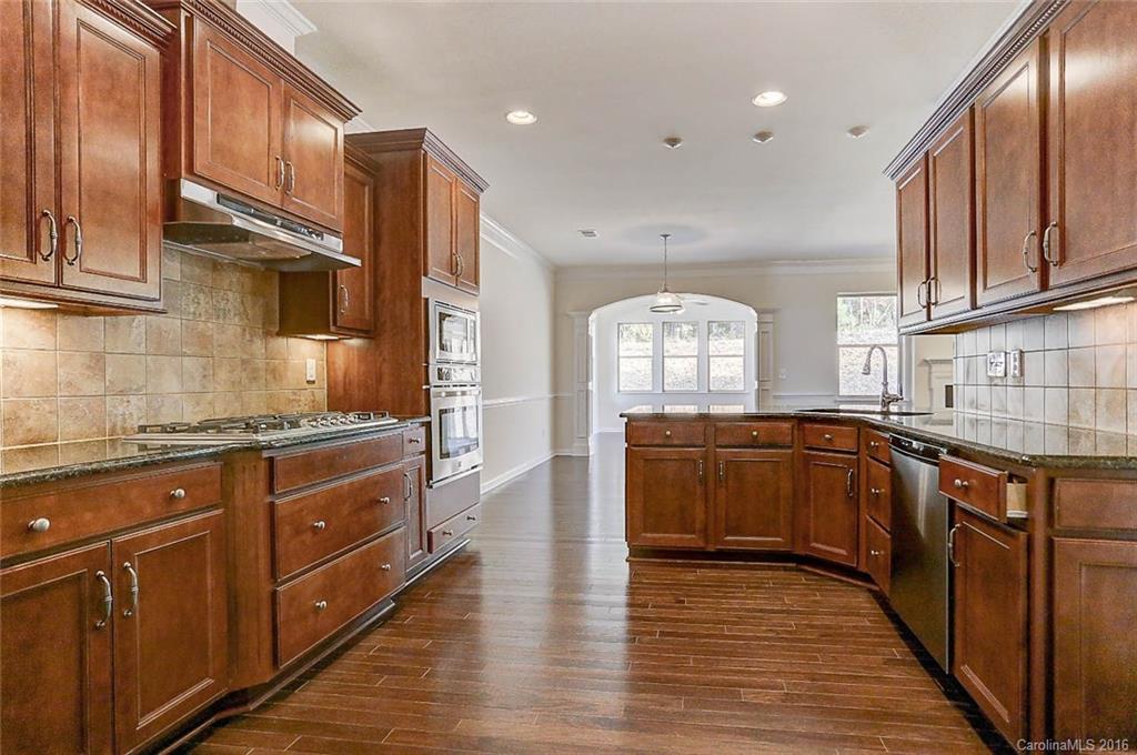 Walnut Creek - Residential