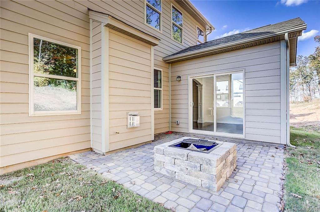 Walnut Creek - Residential