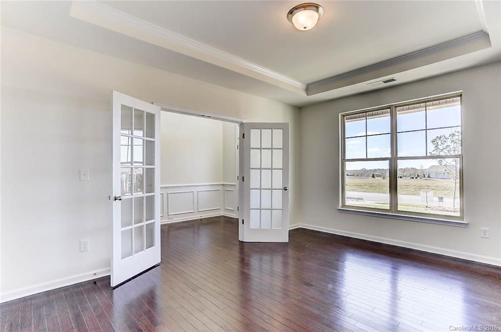 Walnut Creek - Residential