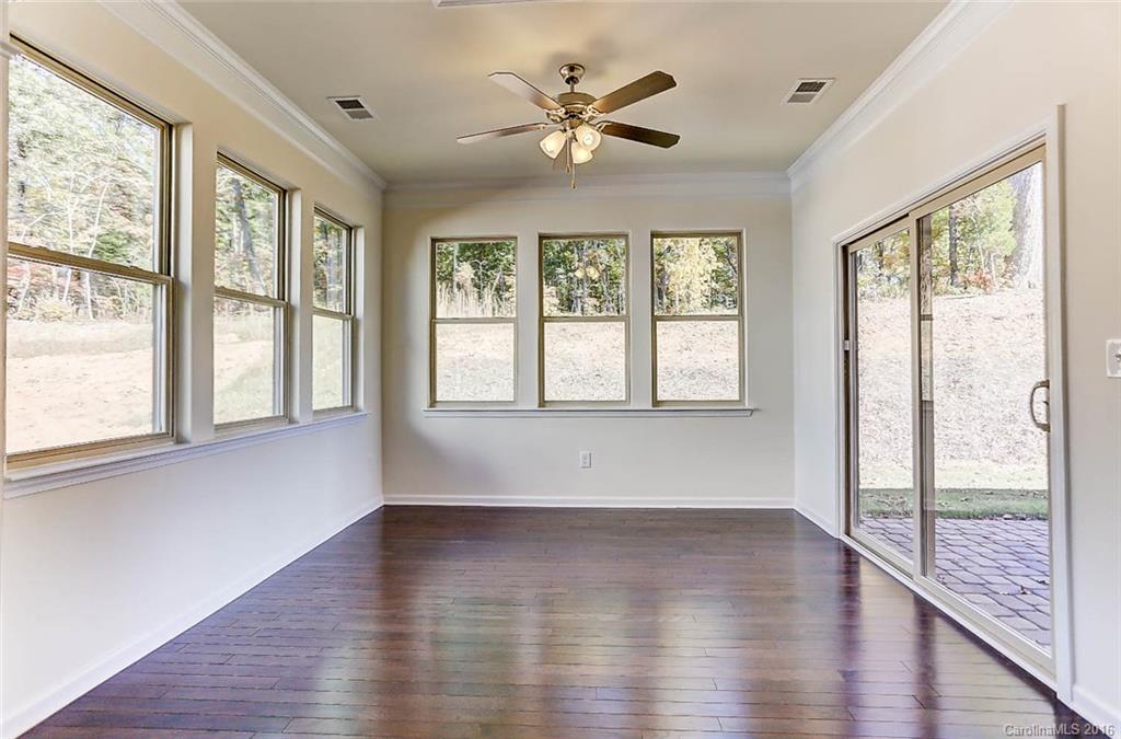 Walnut Creek - Residential