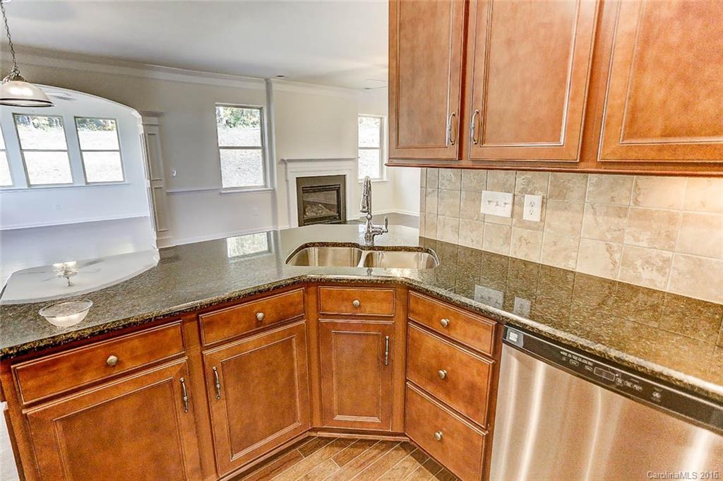 Walnut Creek - Residential