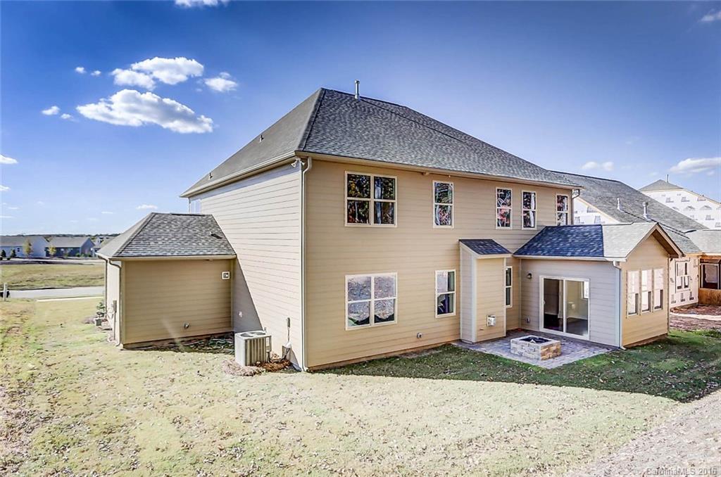 Walnut Creek - Residential