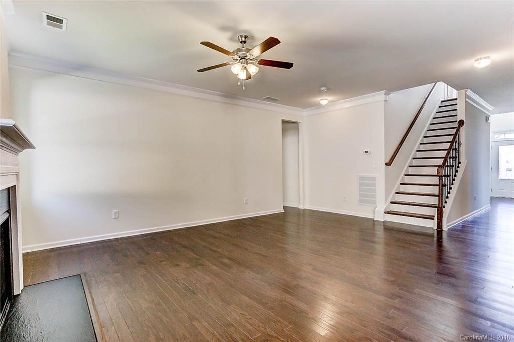 Walnut Creek - Residential