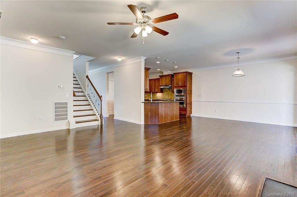 Walnut Creek - Residential