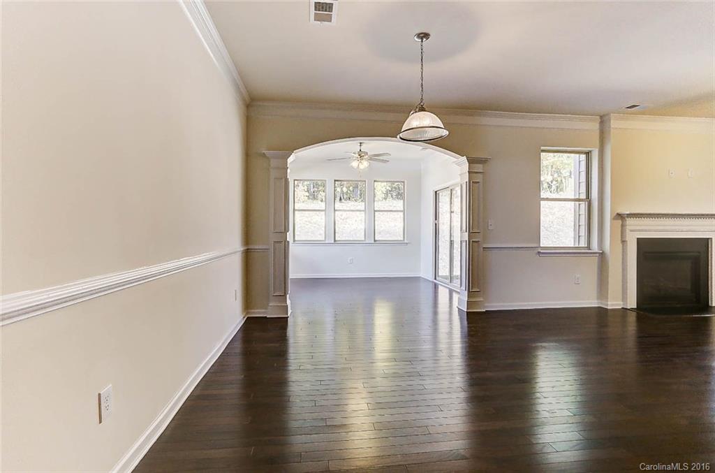 Walnut Creek - Residential