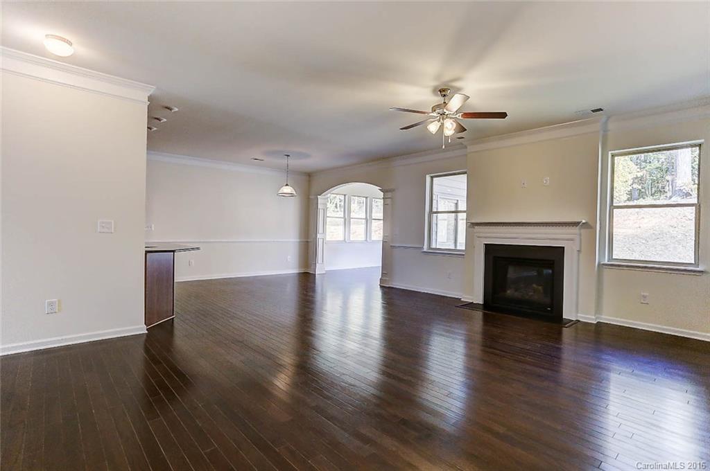 Walnut Creek - Residential