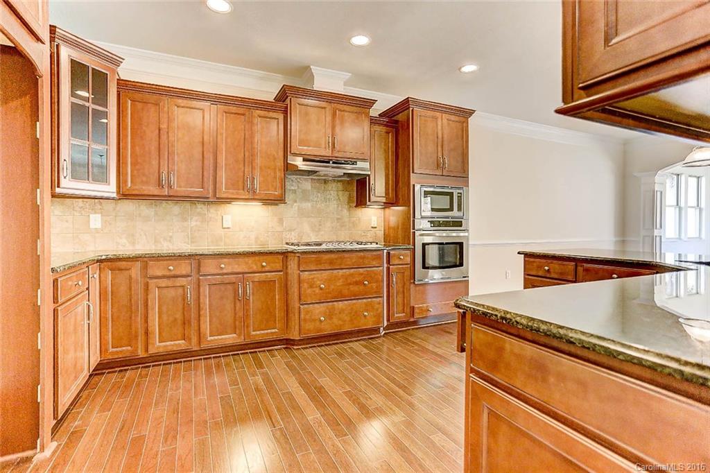 Walnut Creek - Residential