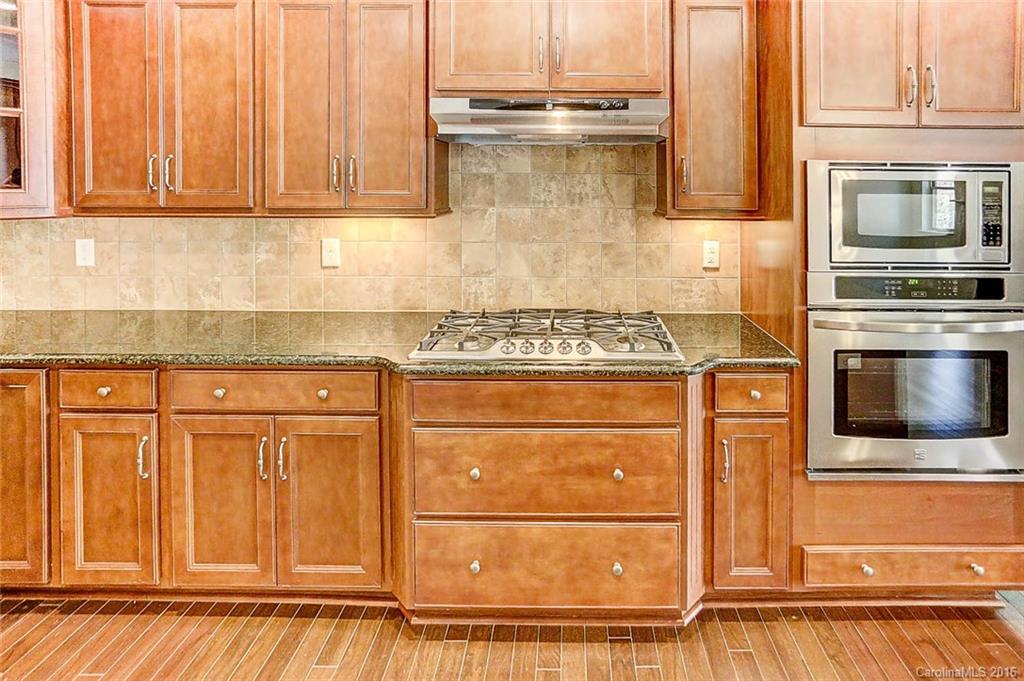 Walnut Creek - Residential