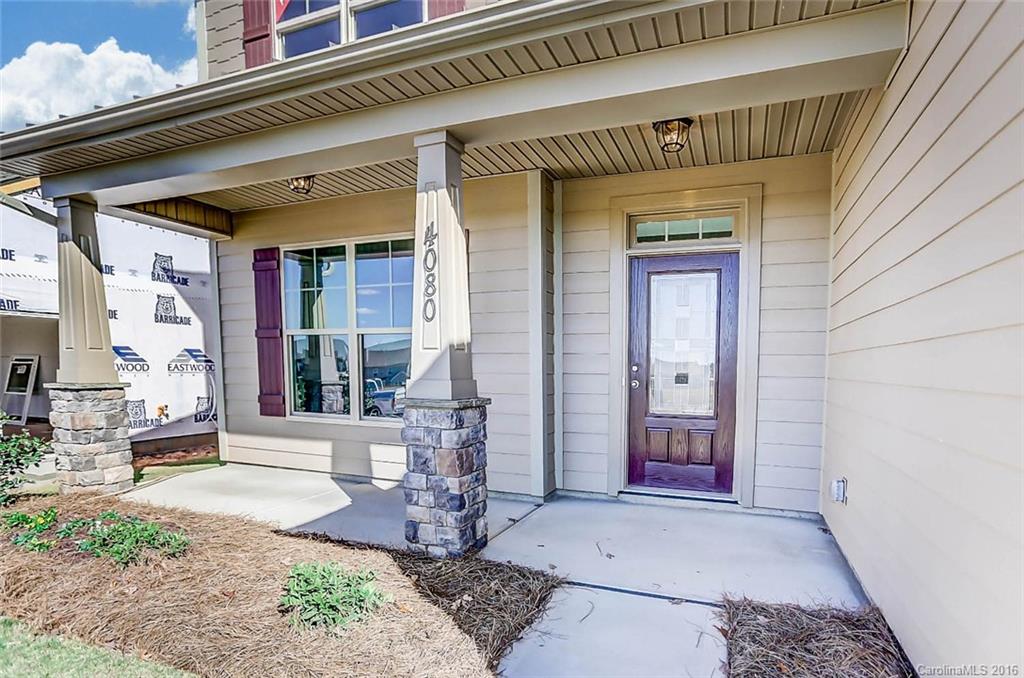 Walnut Creek - Residential