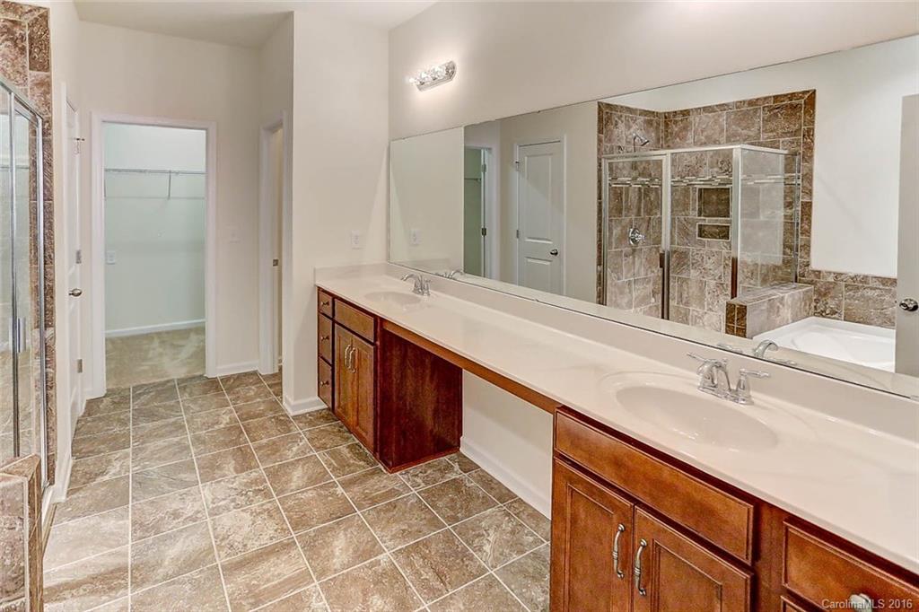 Walnut Creek - Residential