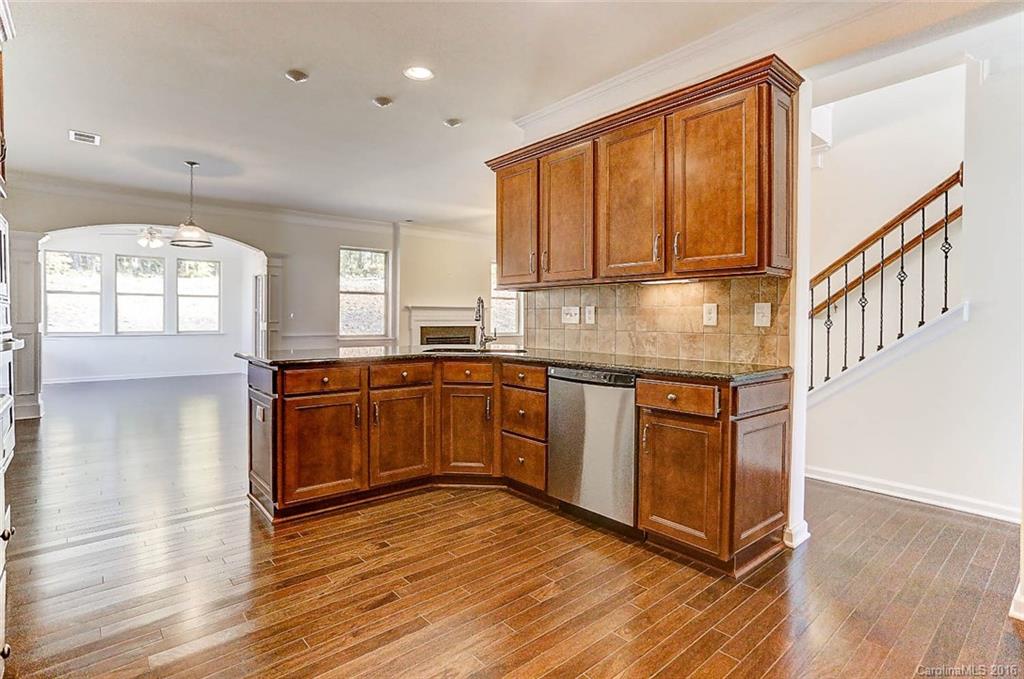 Walnut Creek - Residential