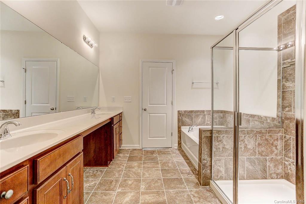 Walnut Creek - Residential