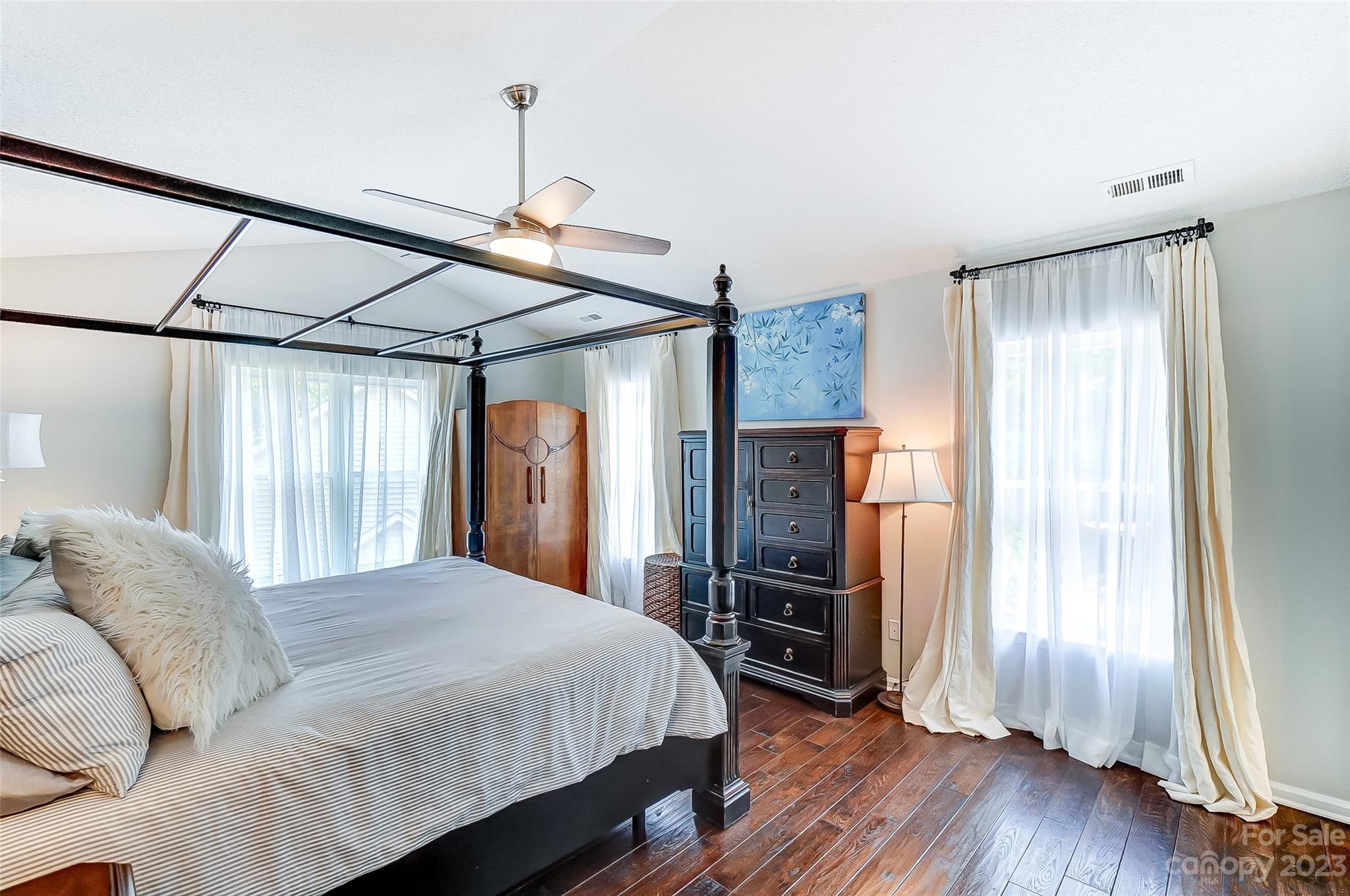 Windward Cove - Residential