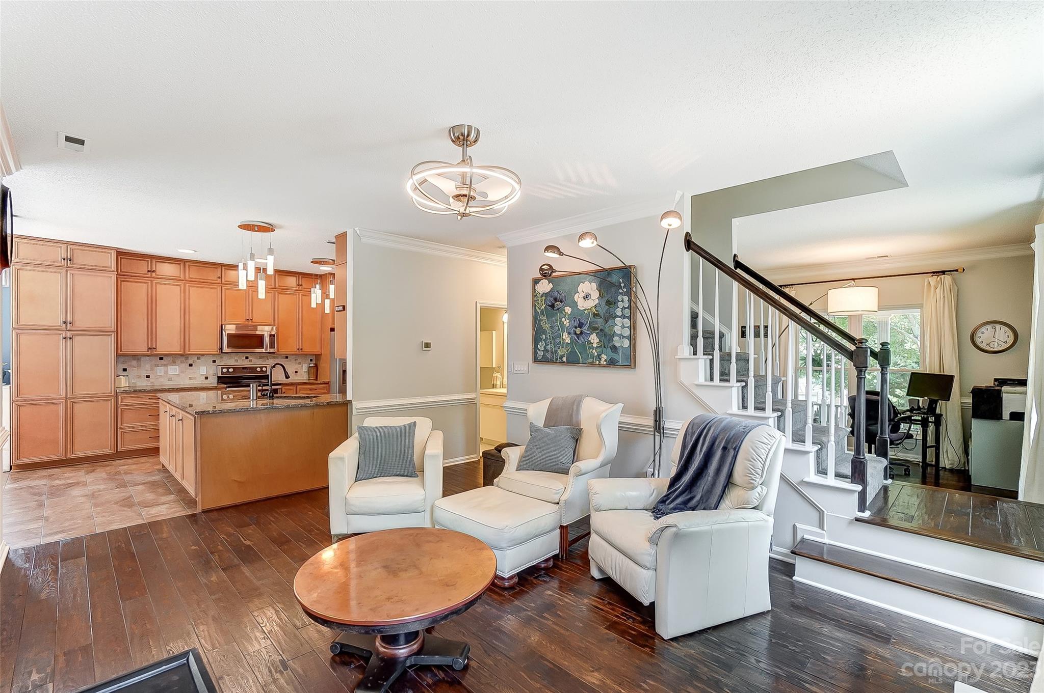 Windward Cove - Residential