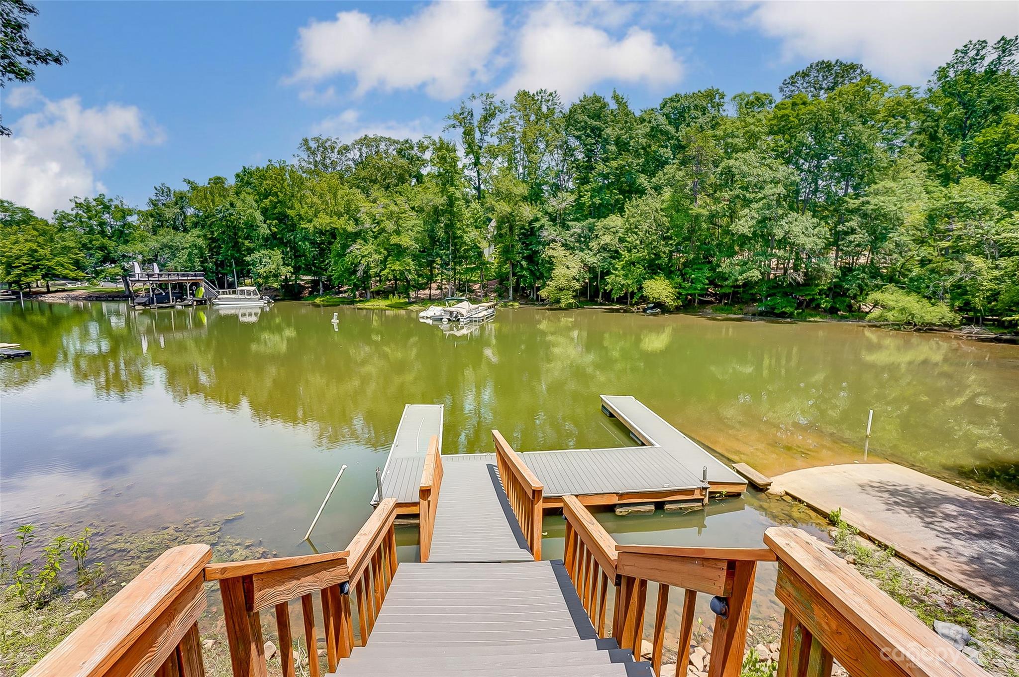 Windward Cove - Residential