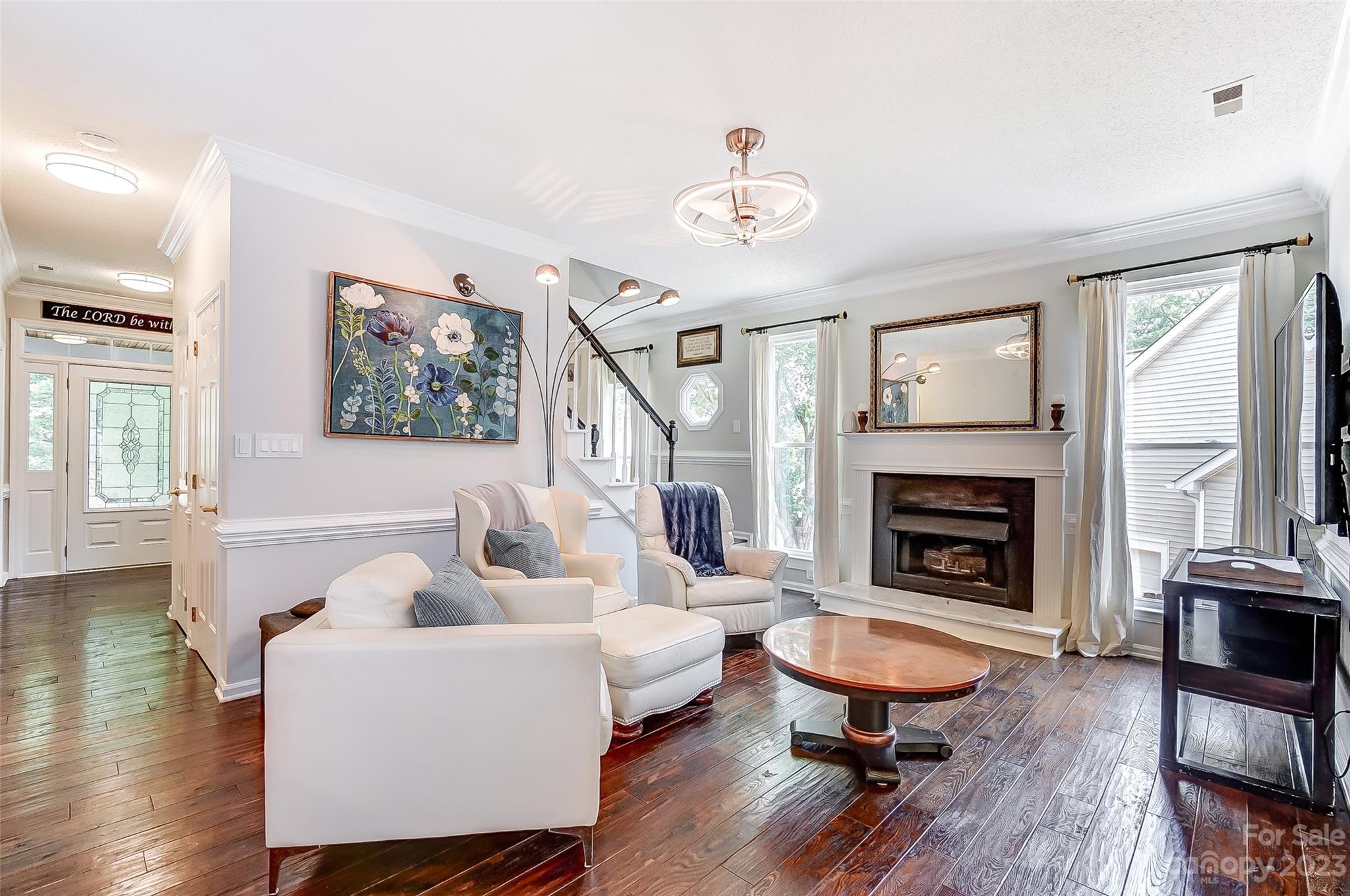 Windward Cove - Residential