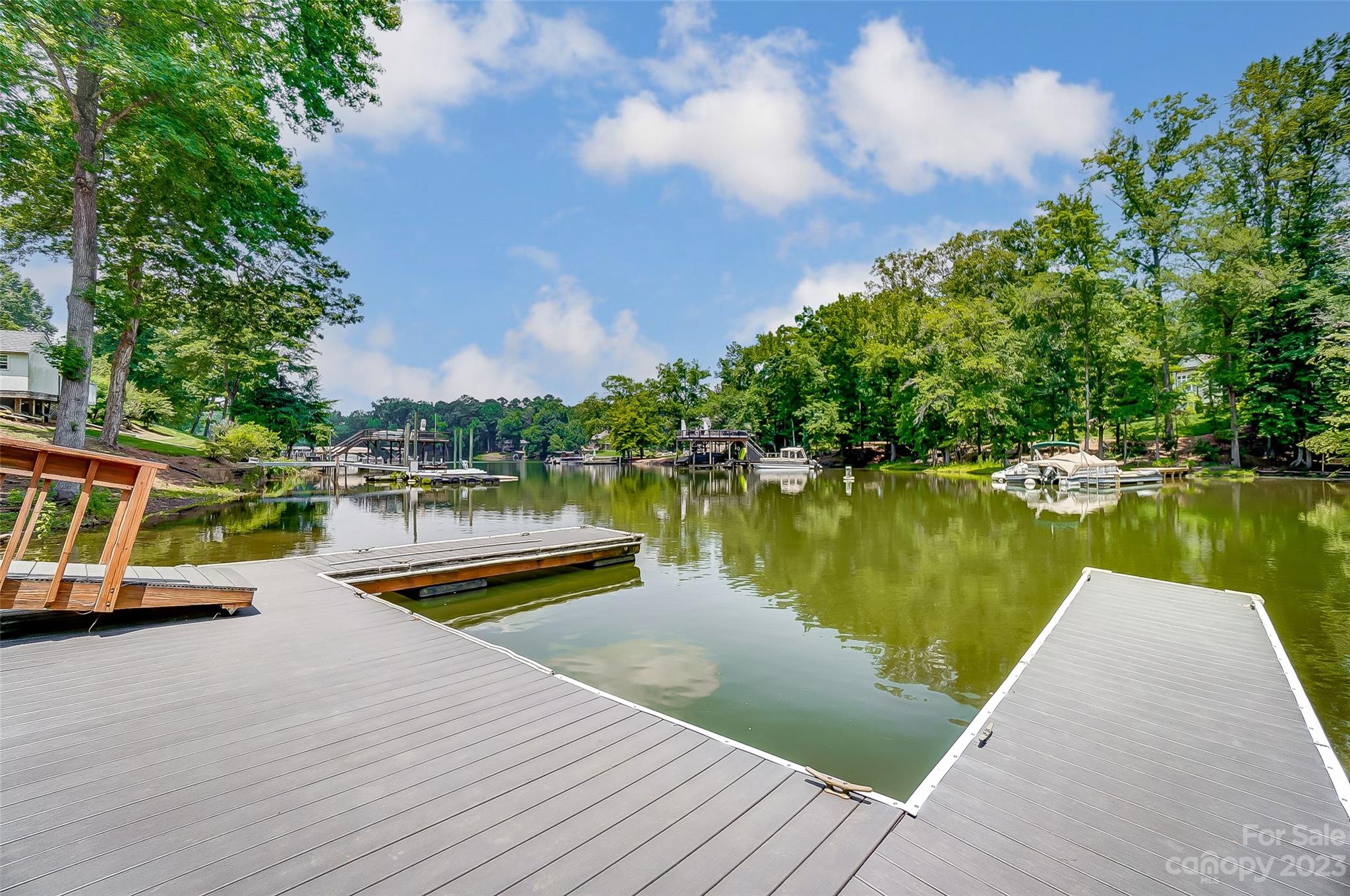 Windward Cove - Residential