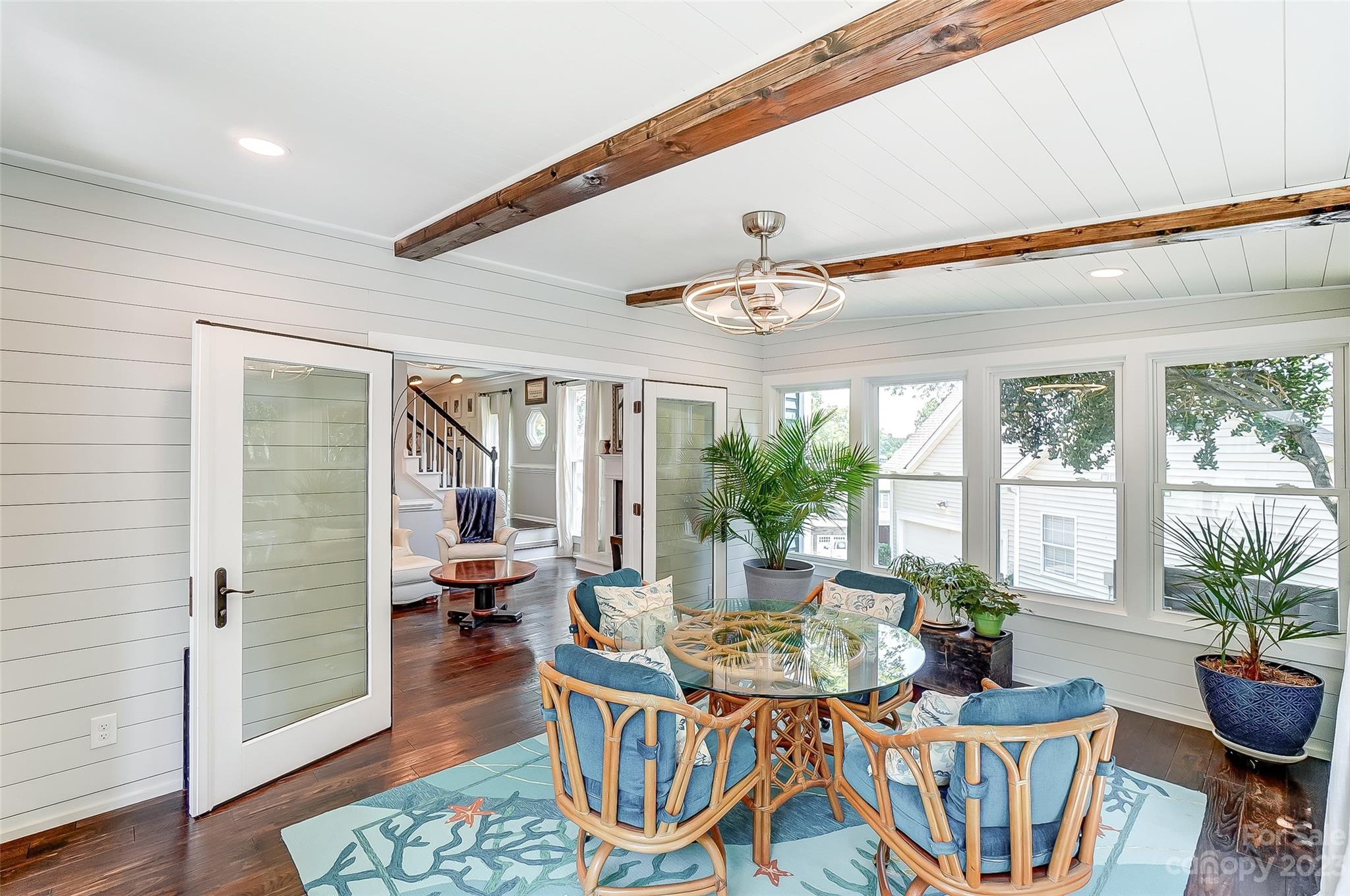 Windward Cove - Residential