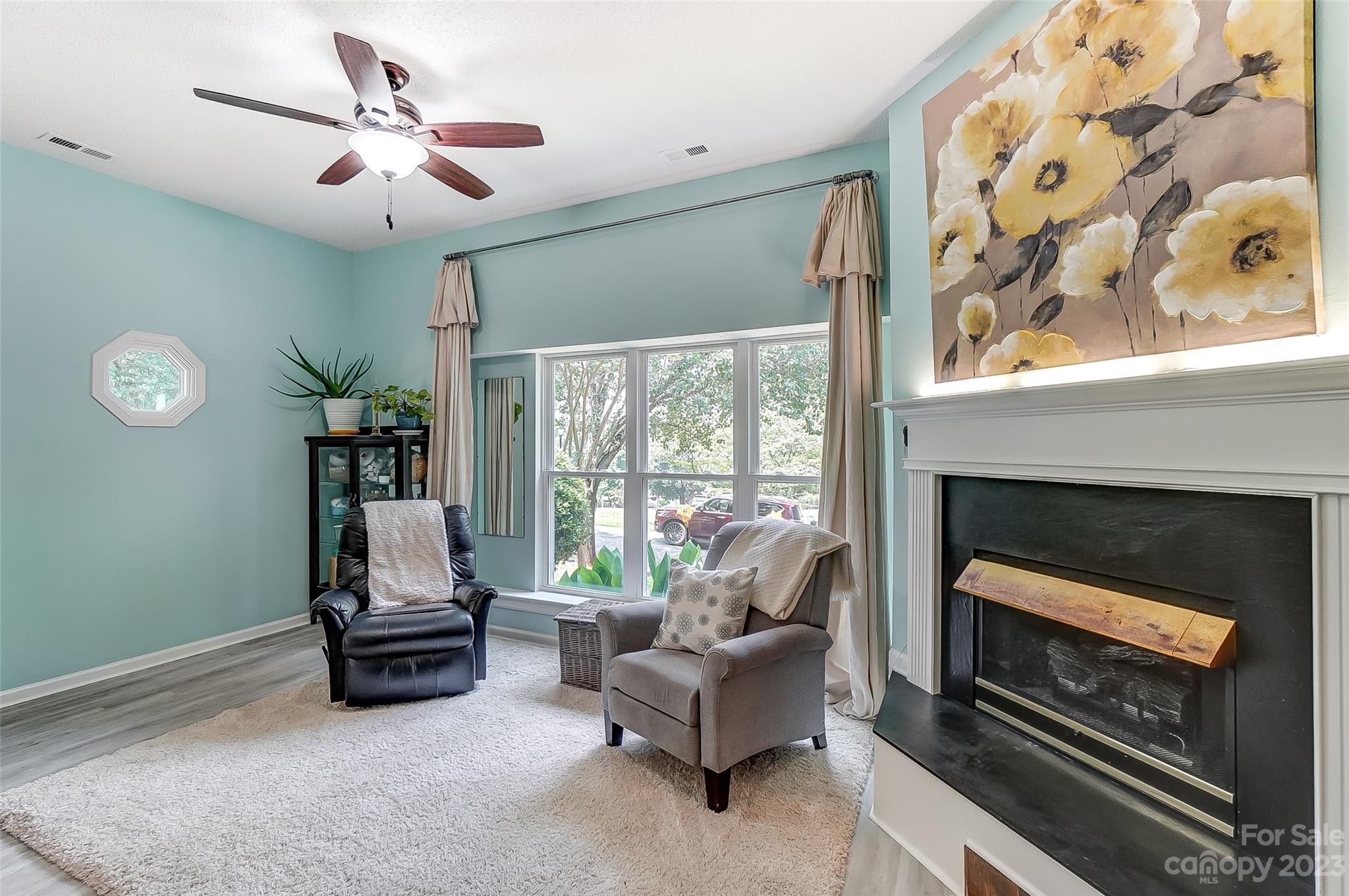 Windward Cove - Residential